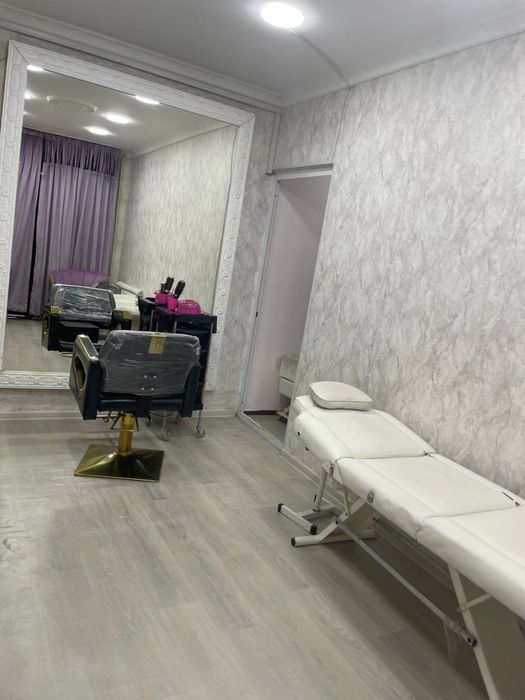 Masterla uchun arenda joy