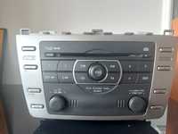 Radio CD original Mazda 6