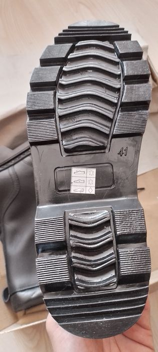 Кубинки 41 номер