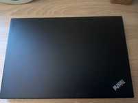 Laptop Lenovo i5 • 8GB RAM • SSD 500GB • Full HD • Windows 10 Pro