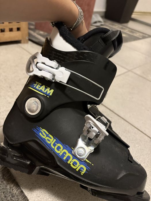 Clapari copii Salomon 21-21,5