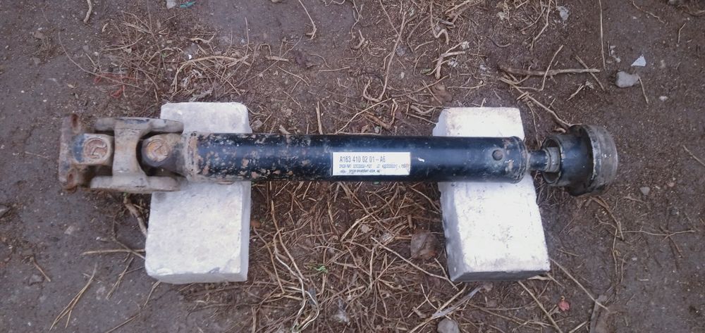 Продам кардан в хорошем состоянии цена 50 000 т