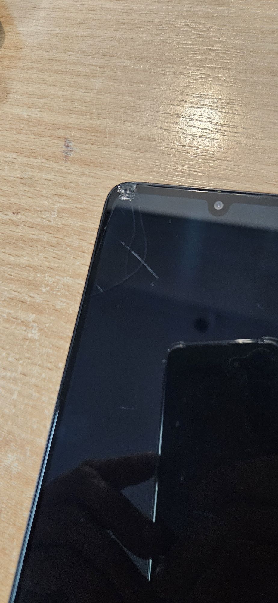 Samsung A33 5G negru