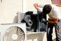 Reparatii aer condiționat inverter,plăci electronice