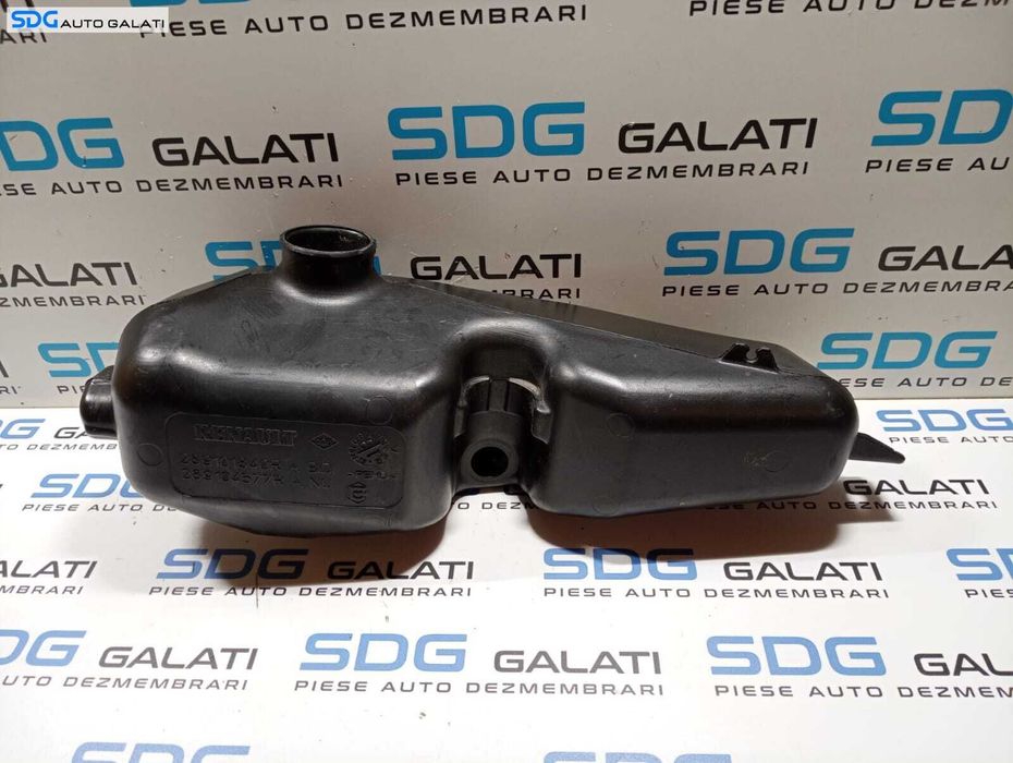 Vas Lichid Parbriz Strop Gel Stropgel Dacia Logan 2 MCV 1.5 DCI 2012 - 2018 Cod 289101840R 289104577R [M4273]