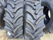 Anvelope noi 380/70R24 OZKA cauciucuri radiale TRACTOR