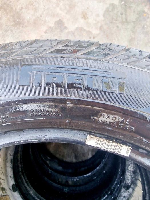 vand anvelope de vara 175.65.14 FIRELLI