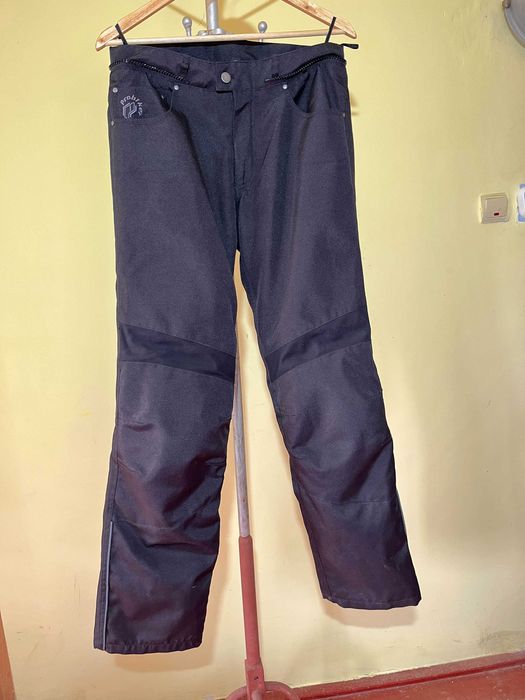 Pantaloni moto impermeabili Probiker marime 48