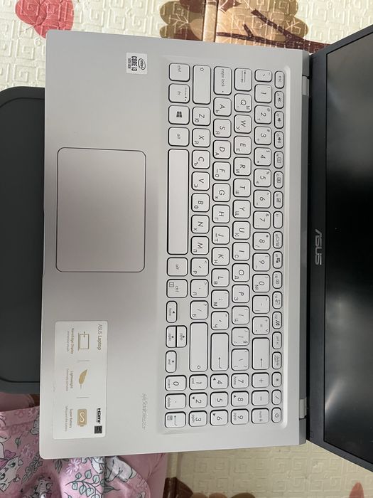 Лаптоп Asus/Асус за части