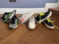 Incalltari Nike fete