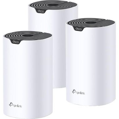 Tp link Deco S7 AC1900 3pack 1 yil garantiya