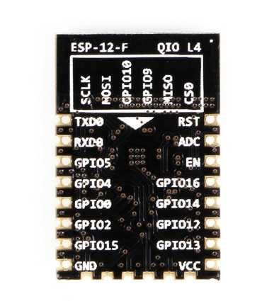 Esp8266 MOD  (модуль)