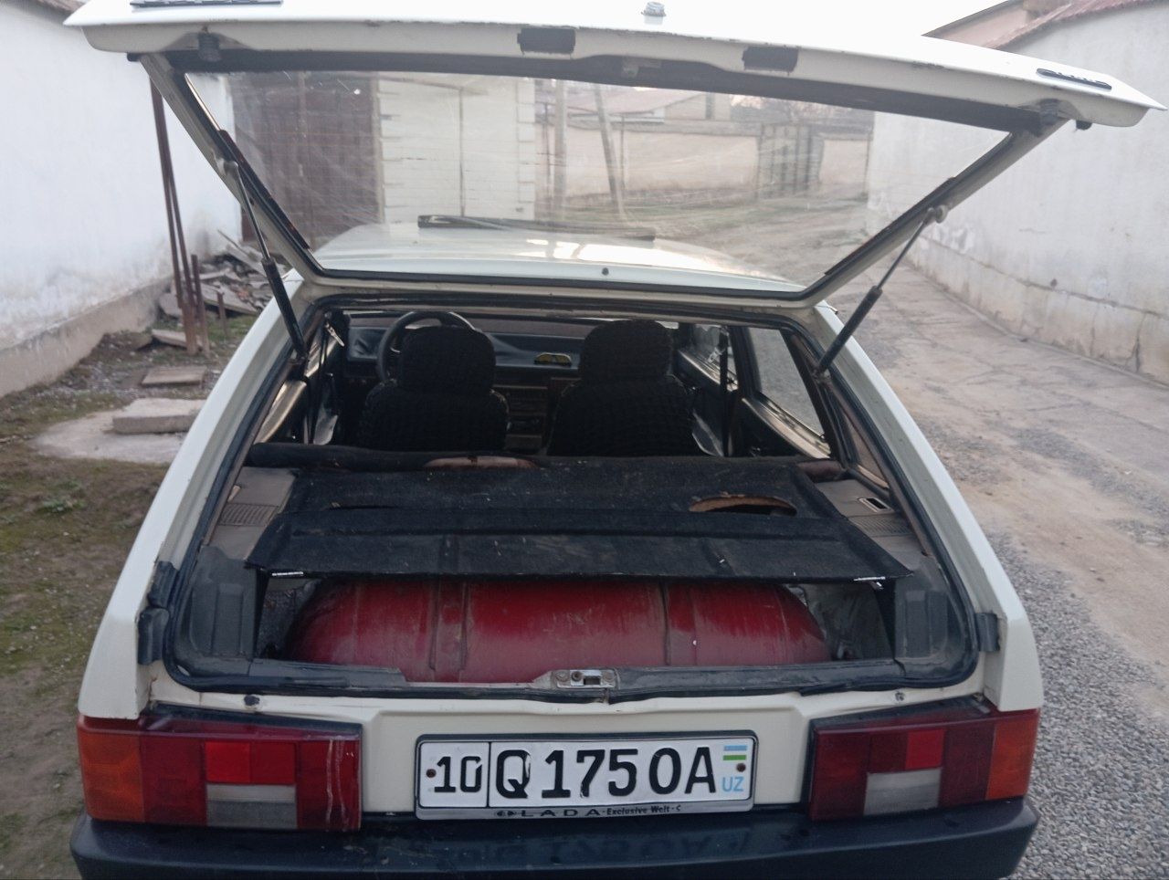 Лада 2109 сотилади