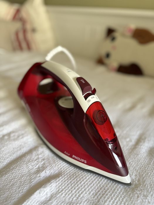 Fier de calcat Philips Azur