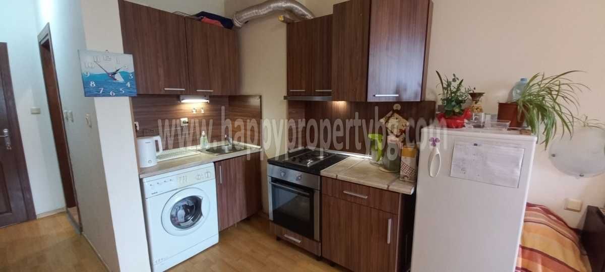 Продава се Двустаен апартамент в Свети Влас - 112 кв.м за 661 €/кв.м - Снимка #2