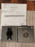 Huawei Watch GT4