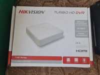 DVR hikvision 7100 de piese
