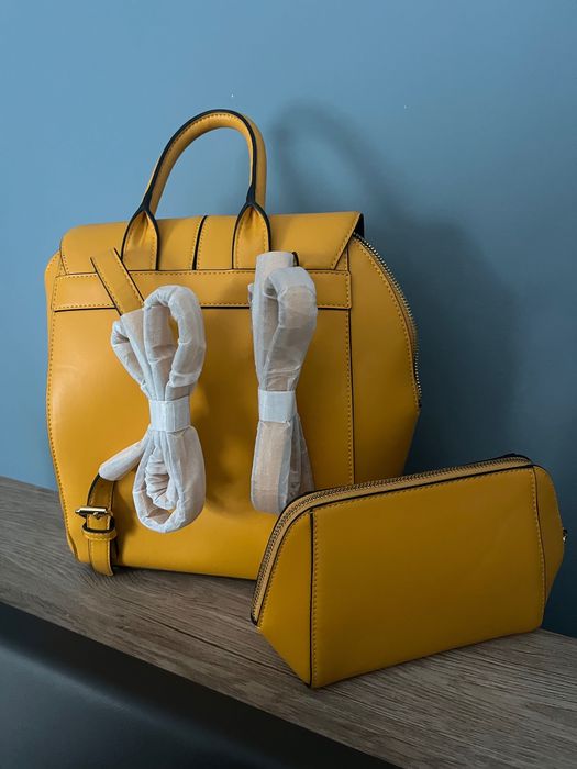 Раница и несесер Harrods