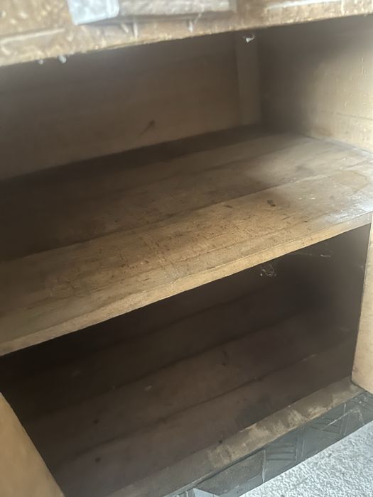 Dulap vechi peste 50 ani