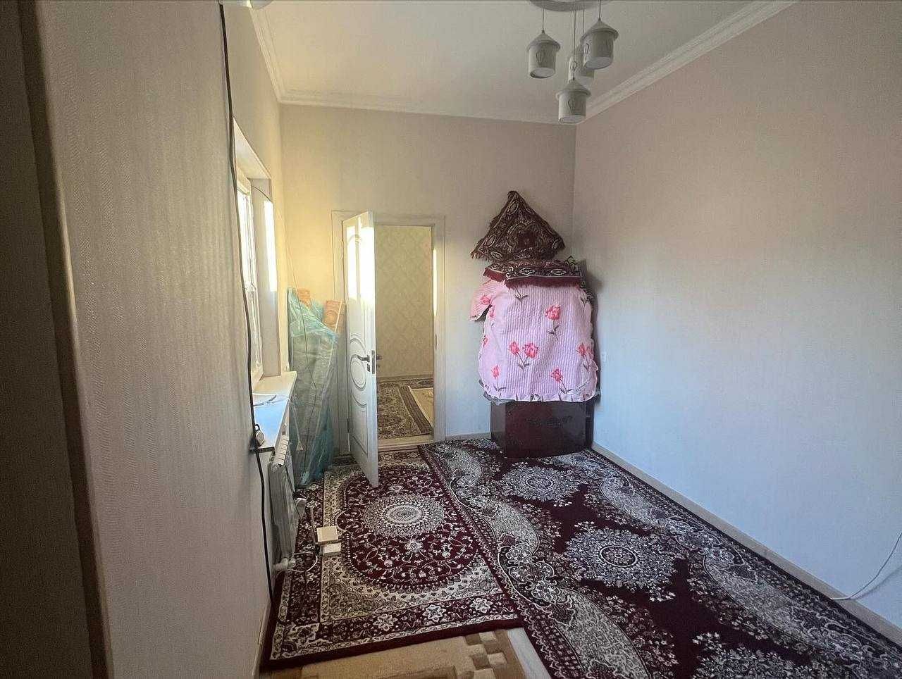 Продаётся дом, Гузаль махалля, улица Серикбаева.