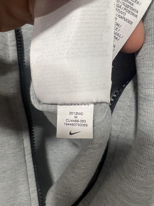 Nike Tech Fleece M