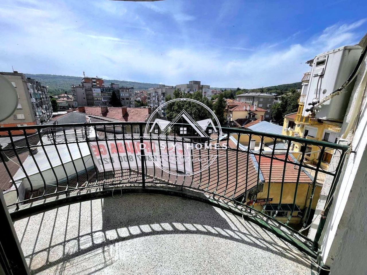Продава се Двустаен апартамент в Горна Оряховица - 79 кв.м за 823 €/кв.м - Снимка #10