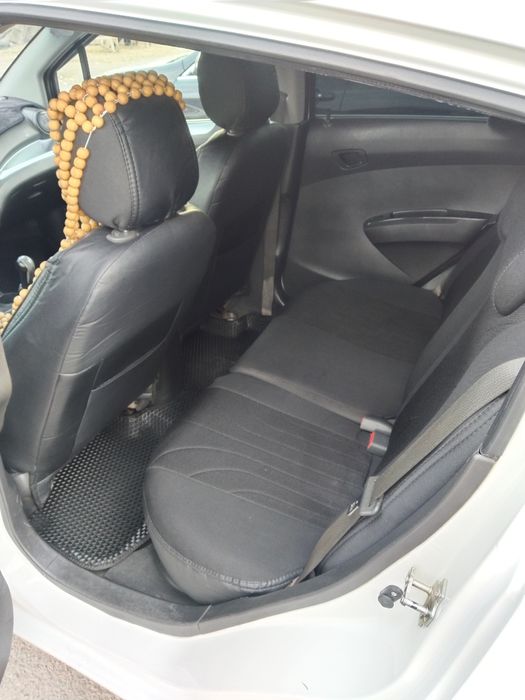 Спарк выкупга берилади