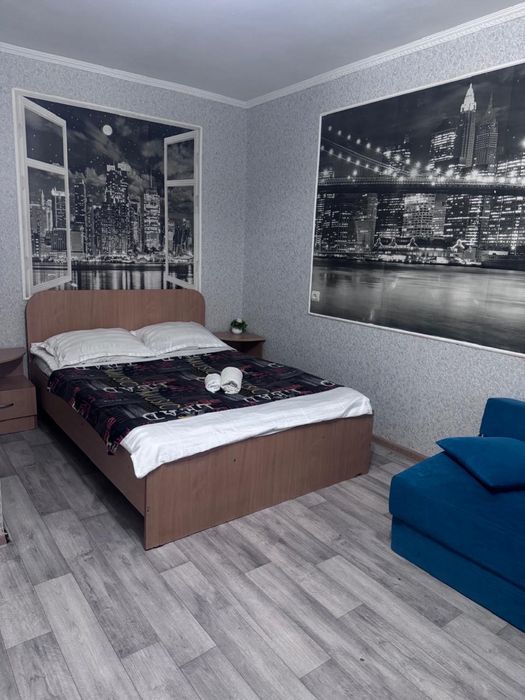 Однокомнатная, центр города ,район Сокола-уютная