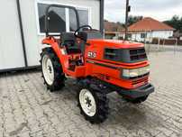 Tractor japonez Kubota GT 3