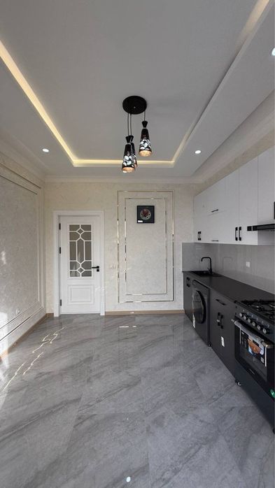 Продается 2 ком. Квартира площадью 66 кв.м. В Согдиане