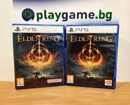 Игра Eden Ring за PS5