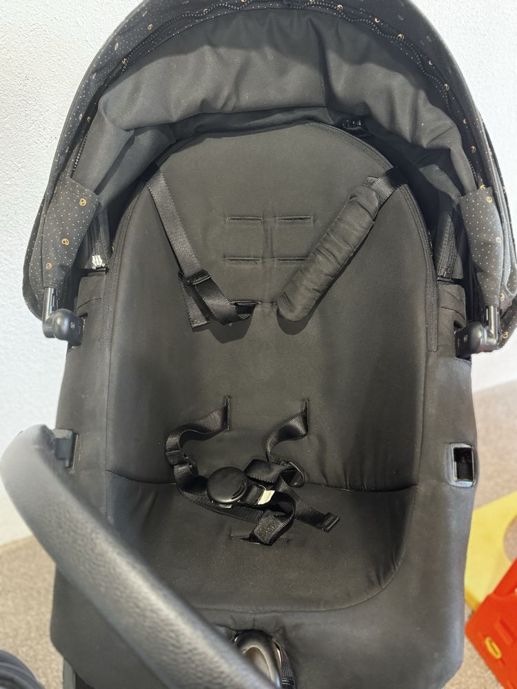 Stokke xpllory X 2v1