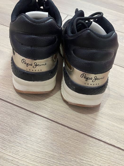 Adidasi dama Pepe Jeans-marimea 37