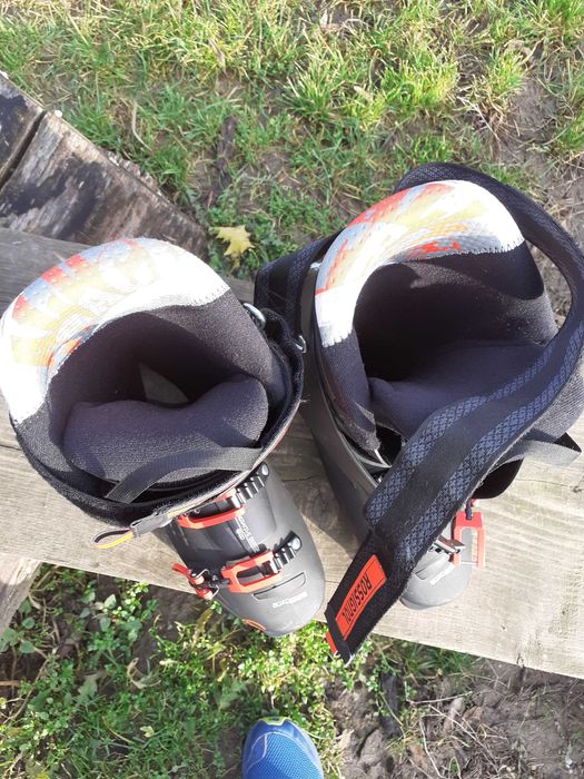 Clapari Rossignol Alltrack 90