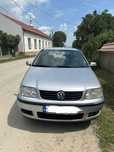 Volkswagen VW Polo