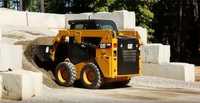 Mini-incarcator bobcat caterpillar AN 2021 cat 226 D3 .RECENT IMPORT