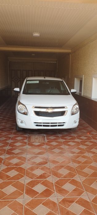 Cobalt stayl 2025