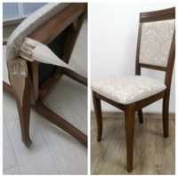 Ремонт стульев ( перетяжка, ремонт, реставрация)