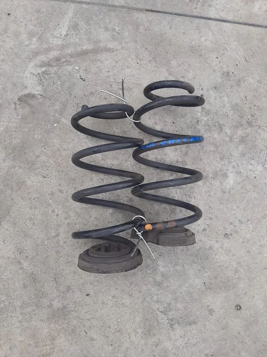 set arcuri spate 1.6b 270910 mercedes cla x117 2017