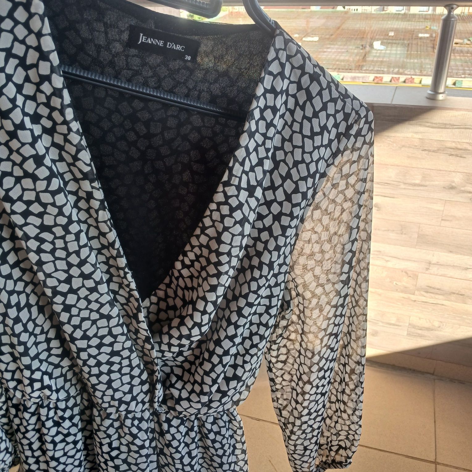 Дамска рокля Zara