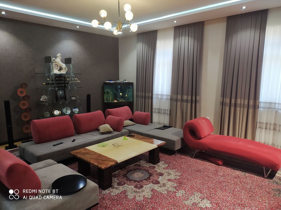 Продается дом Ипподром Олим Полвон