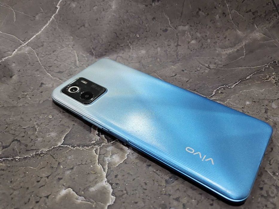 Vivo Y15s 32 Gb (Аркалык Ш.Жанибека 83) лот 808185