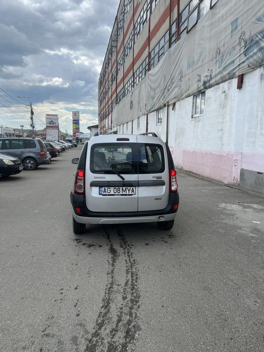 Vand dacia logan 1.5 diesel 2008