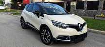 Renault Captur Formula ED, AUTOMAT, 120cp, Keyless Entry/Go