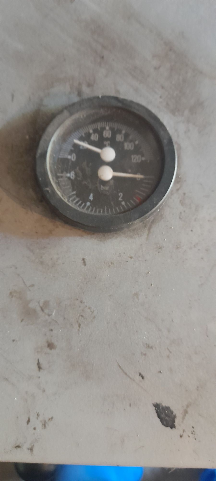 Котле на твърдо гориво Виадрус 25kw