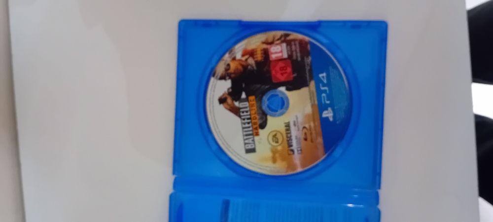 Игри за плейстейшън 4