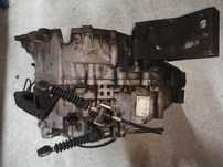 Cutie de viteze 2.4 D volvo s60 2004 manuala