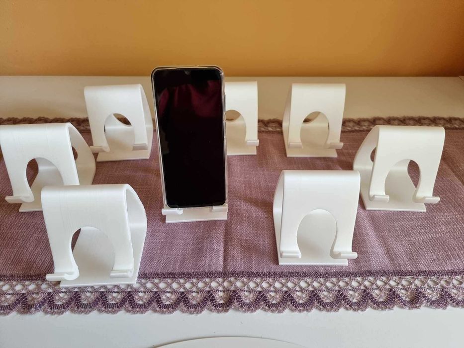 rame ochelari, bust, suporti, vaze si orice obiect la imprimanta 3d