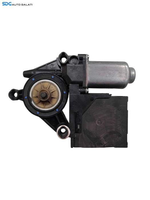 Motoras Macara Electrica Usa Portiera Stanga Fata Skoda Octavia 2 2004 - 2013 Cod 1K0959793G 1T0959701B [N1097]