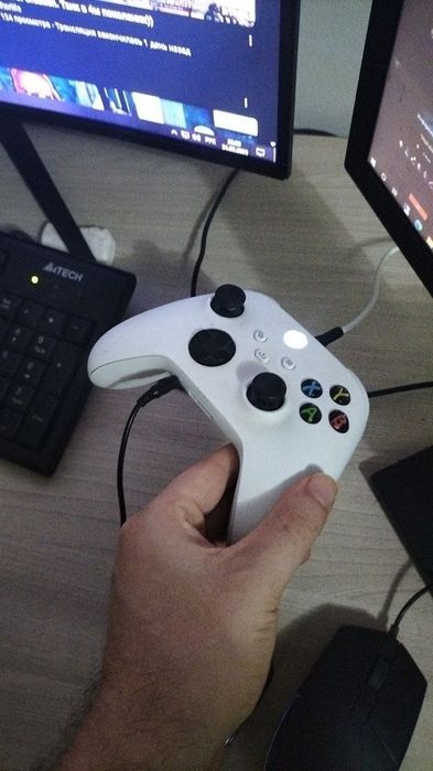 Xbox Series S 512 GB